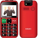 EVOLVEO EasyPhone ET Red