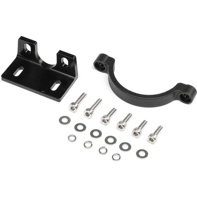 Proboat Impulse 32: Lože motoru