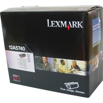 Lexmark 12A5740 - originálny