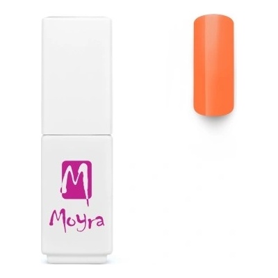 Moyra Mini Gel lak 23 5,5 ml