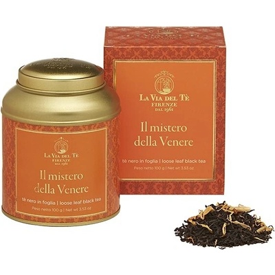 La Via del Té Il Mistero Della Venere 100 g