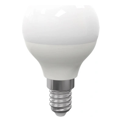 Strühm LED žiarovka ULKE LED E14 6W Warm White 2805