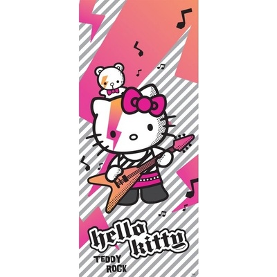 Preinterier DV0292 Fototapeta na stenu Hello Kitty vlies 91cm x 211cm