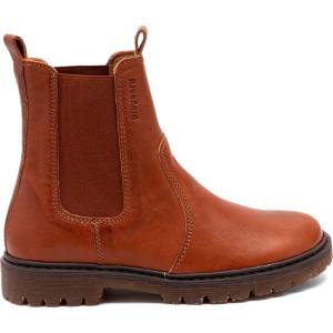 Bisgaard Детски ежедневни боти Bisgaard Kid's Neel Casual boots - Cognac - размер 29 (EU) (702-4561-0212)