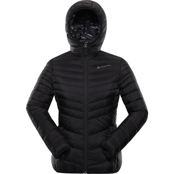 Alpine Pro black