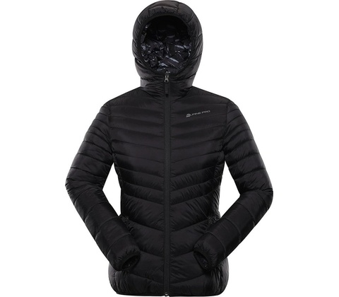 Alpine Pro black