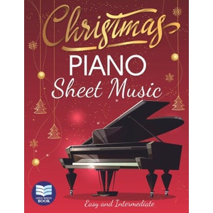 Christmas Piano Sheet Music (2022)