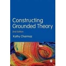Constructing Grounded Theory Charmaz Kathy