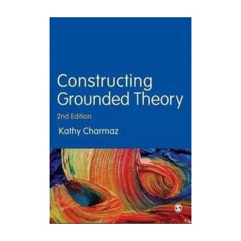 Constructing Grounded Theory Charmaz Kathy