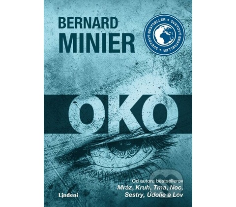 Oko - Bernard Minier