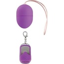 Venušine guličky a vibračné vajíčka Shots Toys10 Speed Remote Vibrating Egg
