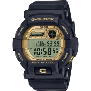 Casio GD-350GB-1DR Часовници