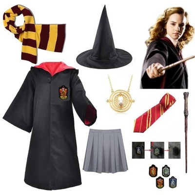 PRC Hermiona Harry Potter