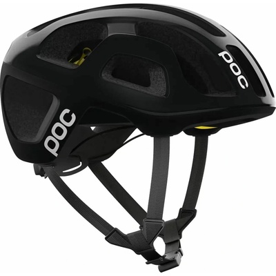 POC Octal Mips černá 2022