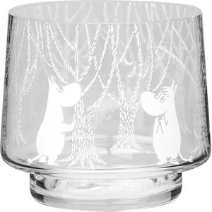 Muurla Свещник или купа за закуски Muurla Муминки In The Woods (741-080-01)