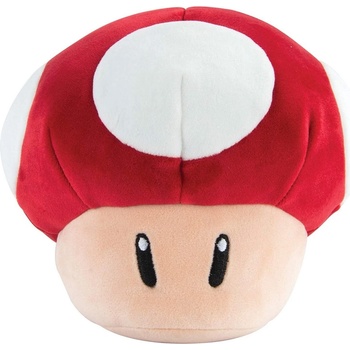 Super Mario Super Mushroom 15 cm