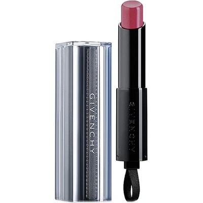 Givenchy Rouge Interdit Vinyl хидратиращо червило за устни с блясък за жени 3.3 гр тестер