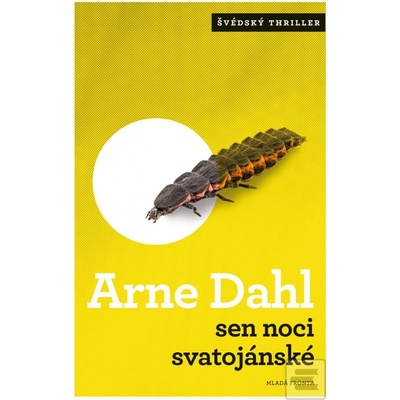 Sen noci svatojánské