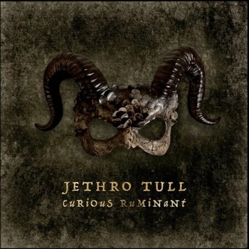 Jethro Tull Curious Ruminant 5 LP