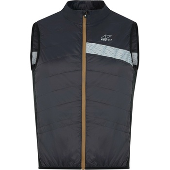 Protest Мъжка спортна жилетка Protest PRTENGLASS Размер: Protest | Cheren | МЪЖЕ | M