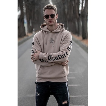 Madmext Мъжки суитчър 2877 - Камел 285139 (285139_Камел)