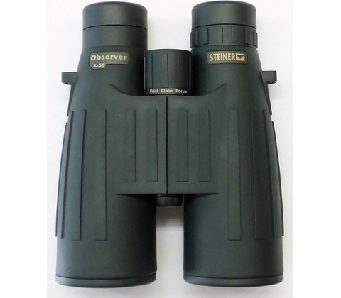 Steiner Observer 8x56