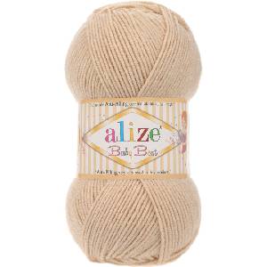 alize Baby Best 310 Плетива прежда (26000310-ALIZE)