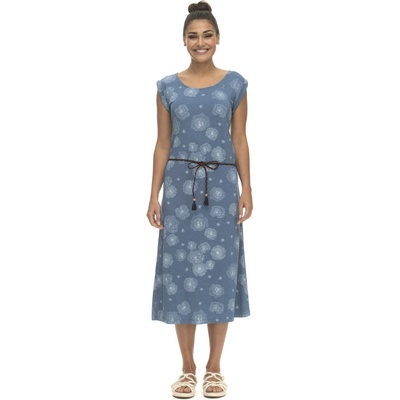 Ragwear Tagg Midi Indigo Blue