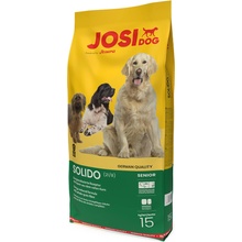 JosiDog Solido 2 x 15 kg