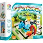 GAMER-CAFE Safari Park Jr. - логическа игра (20508-182)