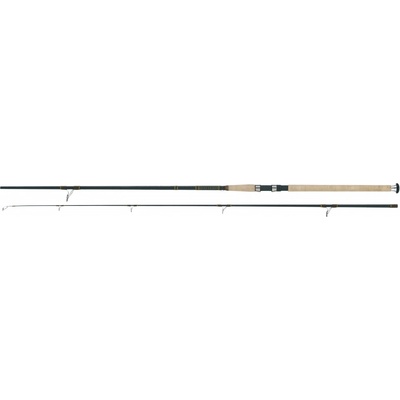 WFT Charisma Senso Pilk NC 2,4 m 50-190 g 2 díly