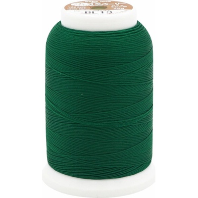 Overlockové nitě Woolly Nylon Baby Lock (300m) barva zelená