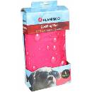 Flamingo podložka pre psa