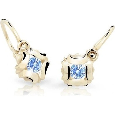 Cutie Jewellery C2216-10-X-1 svetlo modrá
