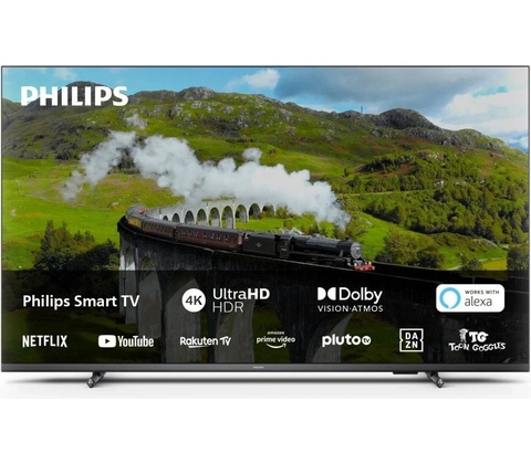 Philips 43PUS7608