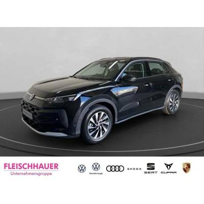 Volkswagen T-Roc Style DSG 110 kW