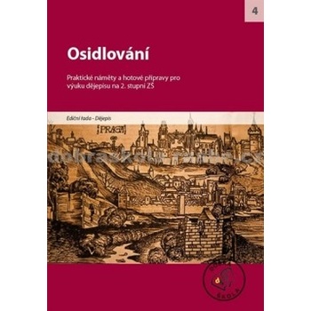 Osidlování