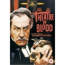 Theatre Of Blood DVD