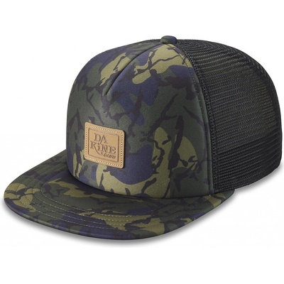 Dakine Hula Trucker Cascade Camo