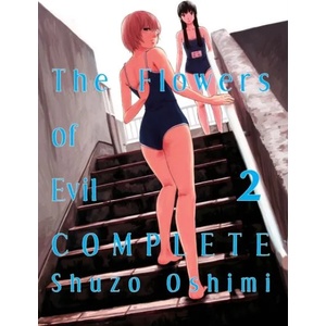 Flowers Of Evil - Complete 2 The (ISBN: 9781945054723)