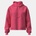 Diesel Блуза Diesel Women's Jaral Hood Flpa Crew Sweatshirt - Honeysuckle