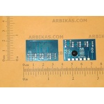 Compatible Ресет чип, 8к, ml 3050 (d3050b-chip-8k)