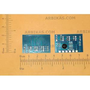 Compatible Ресет чип, 8к, ml 3050 (d3050b-chip-8k)