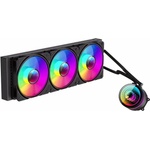 GAMEMAX ICEBURG-360 Black