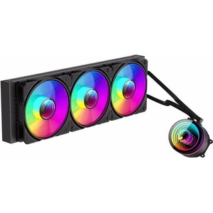 GAMEMAX ICEBURG-360 Black