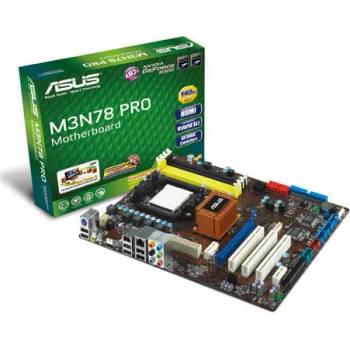 Image 1 of ASUS M3N78-PRO