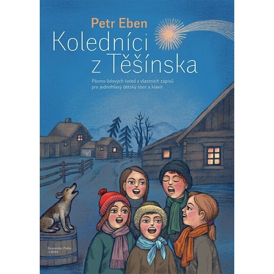 Koledníci z Těšínska