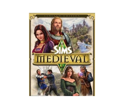 The Sims Medieval