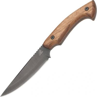 Beavercraft lovecký nůž s koženým pouzdrem HGK6