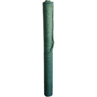 Totaltex tieniaca sieť 95% 1 x 10 m zelená